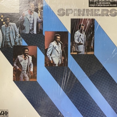 【中古:盤質B】 Spinners : The Spinners | HMV&BOOKS Online - SD7256