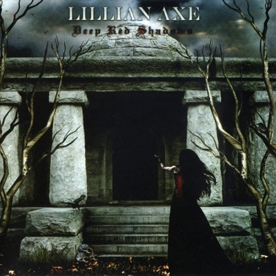 Deep Red Shadows : Lillian Axe | HMV&BOOKS online - 55