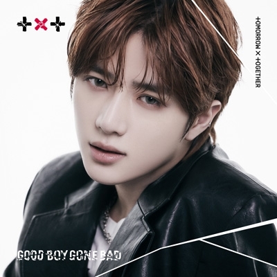 GOOD BOY GONE BAD 【BEOMGYU】 : TOMORROW X TOGETHER | HMV&BOOKS