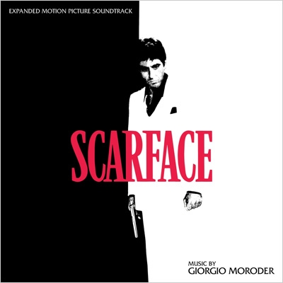 スカーフェイス　オリジナル　フィルムセル　Scarface Amazon.com: Scarface (Tony Montana with Cigar) Authentic