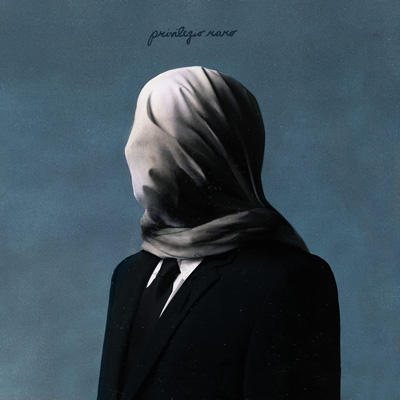 Privilegio Raro (Signed Cd)