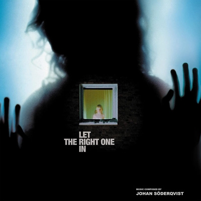 Let The Right One In (Original Soundtrack) | HMV&BOOKS online