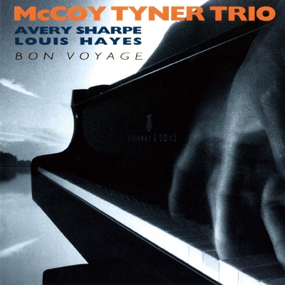 Bon Voyage (Deluxe Edition) : McCoy Tyner | HMV&BOOKS online