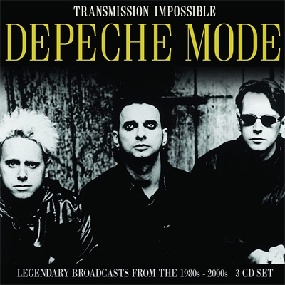 洋楽 Depeche Mode CD DEPECHE MODE - Music for the Masses (Deluxe Edition CD+DVD