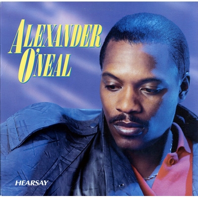 Hearsay +4 : Alexander O'Neal | HMV&BOOKS online - UICY-80122