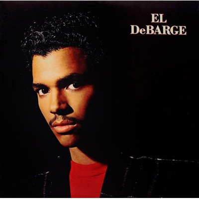 El Debarge : El Debarge | HMV&BOOKS online - UICY-80131