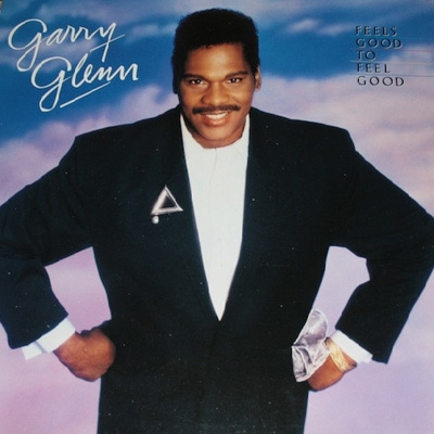 お得な情報満載 Feel Good To Feel Good : Garry Glenn | HMV&BOOKS online R\u0026B+ソウル