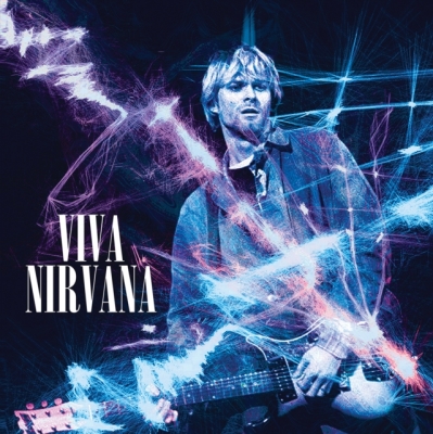 Viva Nirvana (ブルーヴァイナル仕様/アナログレコード) : Nirvana