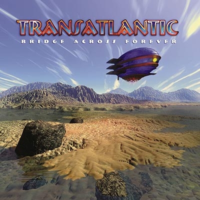 Bridge Across Forever (Special Edition) : Transatlantic