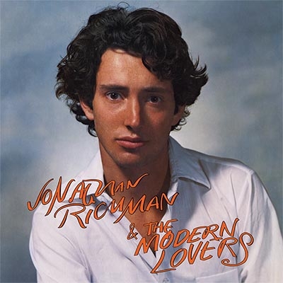 Jonathan Richman & The Modern Lovers : Jonathan Richman & The