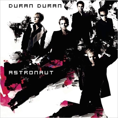 Astronaut : Duran Duran   HMV&BOOKS online