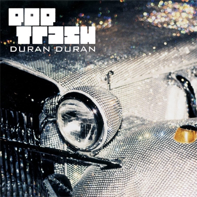 Pop Trash : Duran Duran | HMV&BOOKS online - 5053.877306