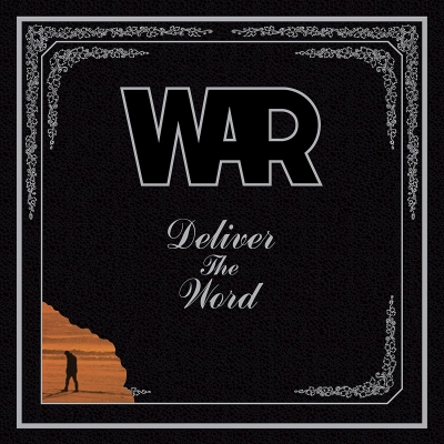 war deliver the word レコード