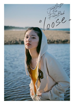 JONAGOLD 1st PHOTOBOOK 