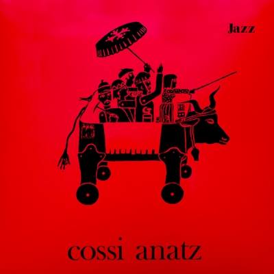 Jazz Afro Occitan (AiOR[h)