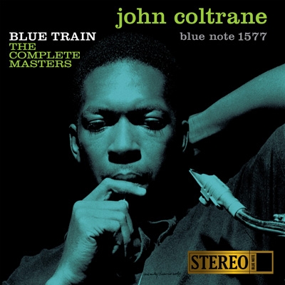 Blue Train: The Complete Masters ＜SACDシングルレイヤー～SHM仕様
