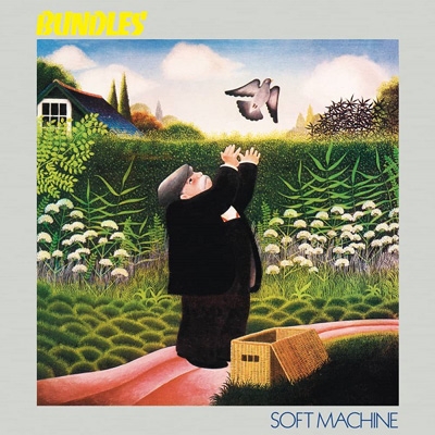 Bundles -Remastered And Expanded 2CD Edition : Soft Machine