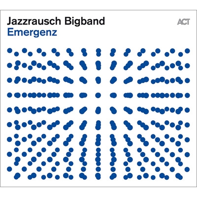 Emergenz : Jazzrausch Bigband | HMV&BOOKS online - KKJ193