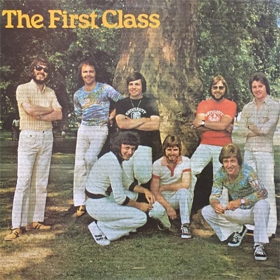 First Class ビーチ ベイビー : First Class (Rock) | HMV&BOOKS online - WSBAC-153