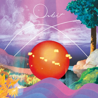 Orbit 【初回限定盤】(+Blu-ray) : STUTS | HMV&BOOKS online - PECF-9044