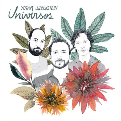 Universos (Feat.Vitor Goncalves & Daniel Dor)