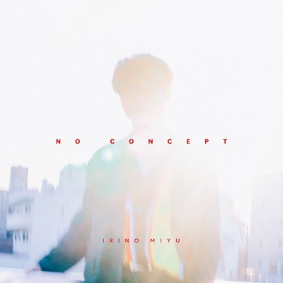 NO CONCEPT : 入野自由 | HMV&BOOKS online - LACA-25021