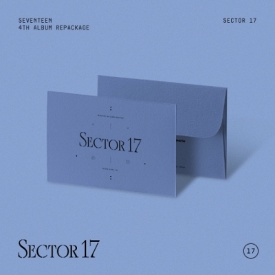 seventeen sector17 ウィバアルバム 全13種 セット
