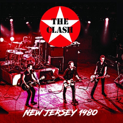 New Jersey 1980 : The Clash | HMVu0026BOOKS online - IACD10909