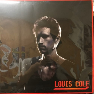 Louis Cole - 'Time' 2LP [BF073]