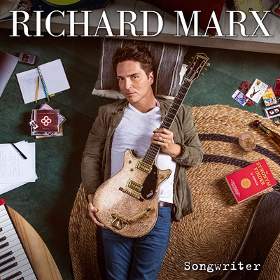 Songwriter : Richard Marx | HMV&BOOKS online - 5053.883596