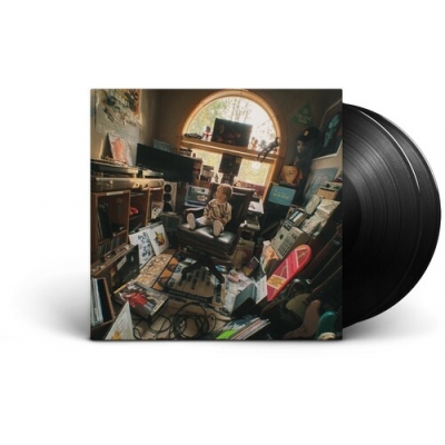 Vinyl Days (2枚組アナログレコード) : Logic (Hip Hop) | HMV&BOOKS