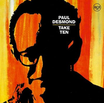 Take Ten (180グラム重量盤レコード) : Paul Desmond | HMV&BOOKS