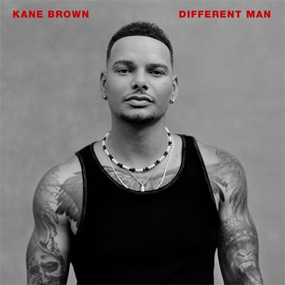 Different Man : Kane Brown | HMV&BOOKS online - 996216