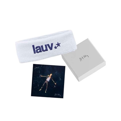 lauv グッズ