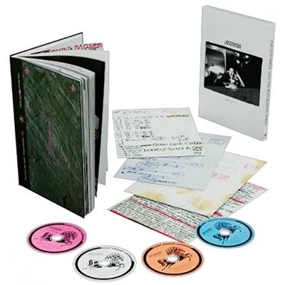 Joe Strummer 002: The Mescaleros Years (4CD) : Joe Strummer