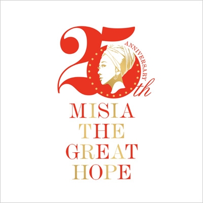 MISIA THE GREAT HOPE BEST 【初回生産限定盤】(3CD+限定オリジナル 