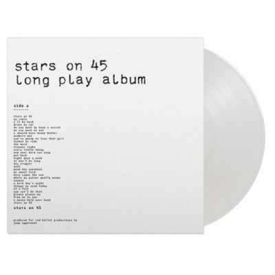 Stars Long Play レコード - 洋楽