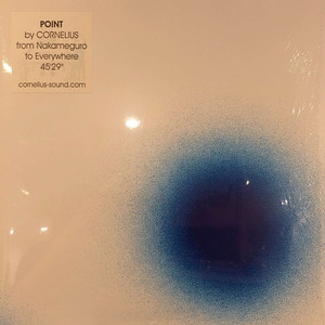 中古:盤質B】 Point : Cornelius | HMV&BOOKS online - PSJR9139