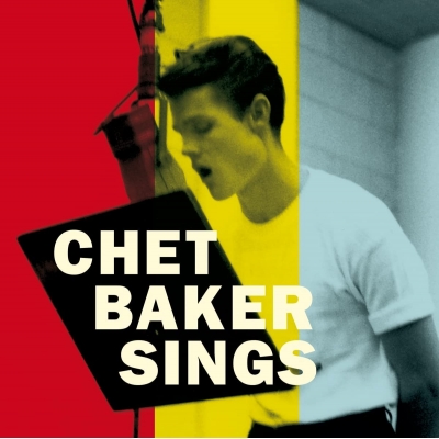 ジャズレコード Chet Baker/Chet Stereo - 洋楽