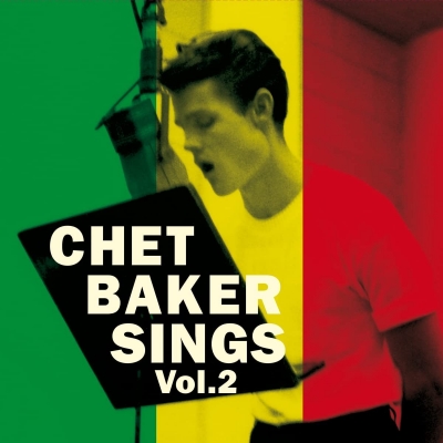 Chet Baker Sings Vol.2 (180グラム重量盤レコード/Wax Time) : Chet