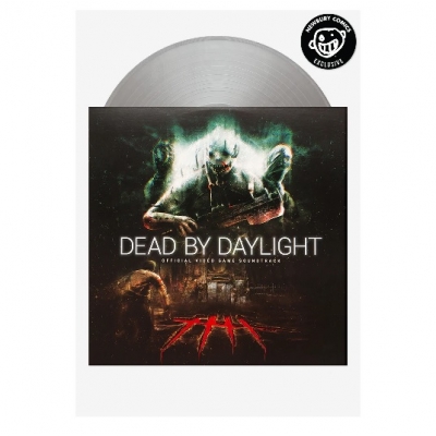 Dead By Daylight アナログレコード 限定盤 - 洋楽