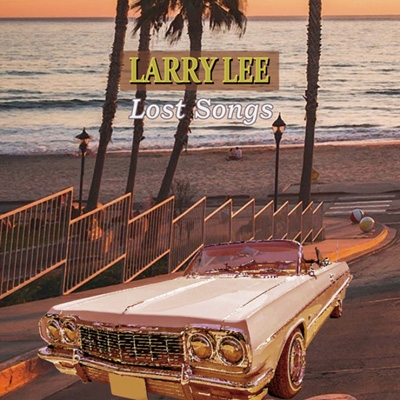 Lost Songs : Larry Lee | HMV&BOOKS online - COOL-155