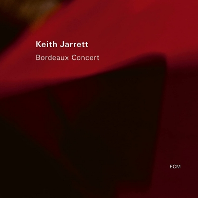 Bordeaux Concert (2枚組/180グラム重量盤レコード) : Keith Jarrett ...