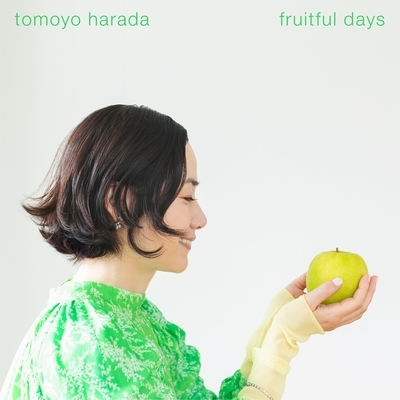 原田知世　fruitful days レコード fruitful days 【初回プレス完全限定盤】(アナログレコード