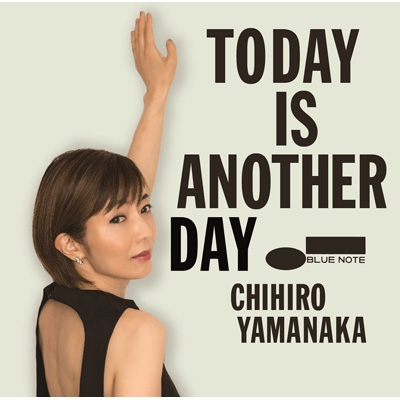 Today Is Another Day (UHQCD+DVD)【限定盤】