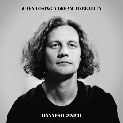 When Losing A Dream To Reality : Hannes Bennich | HMV&BOOKS online