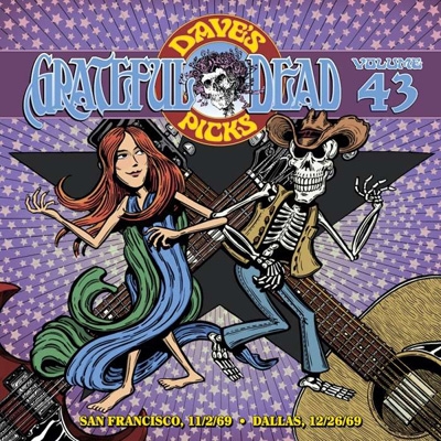 洋楽 Grateful Dead Dave's Picks Vol.20 3CD Dave's Picks Volume 20 - Wikipedia
