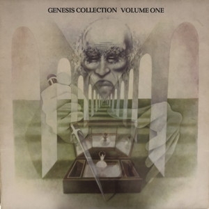 【中古盤質B】 Genesis Collection Volume One Genesis HMV&BOOKS online
