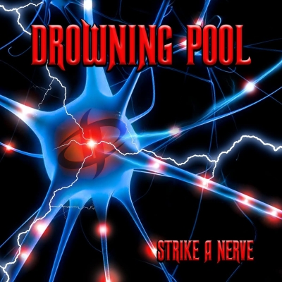 Strike A Nerve (アナログレコード) : Drowning Pool | HMV&BOOKS