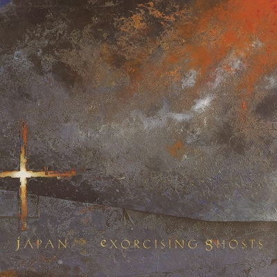 Exorcising Ghosts (2枚組アナログレコード) : Japan | HMV&BOOKS
